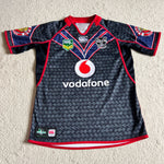 2013 Warriors Heritage Kete Jersey - L