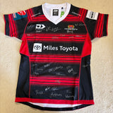 2010s Canterbury Signed Player Issue - 16(W) - photo 1