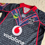2013 Warriors Heritage Kete Jersey - L