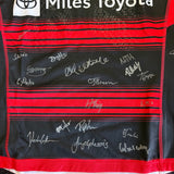 2010s Canterbury Signed Player Issue - 16(W) - photo 2