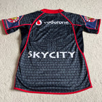 2013 Warriors Heritage Kete Jersey - L