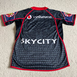 2013 Warriors Heritage Kete Jersey - L