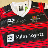 2010s Canterbury Signed Player Issue - 16(W) - photo 3