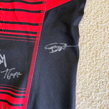 2010s Canterbury Signed Player Issue - 16(W) - photo 4
