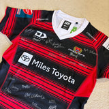 2010s Canterbury Signed Player Issue - 16(W) - photo 5