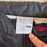 1990s Canterbury A NPC Jacket - M (Adidas)