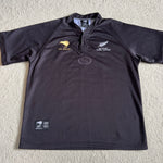 2008 Kiwis All Golds Jersey - XL