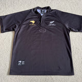 2008 Kiwis All Golds Jersey - XL