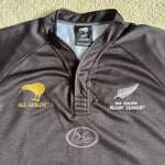 2008 Kiwis All Golds Jersey - XL