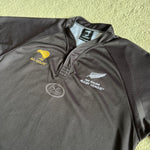 2008 Kiwis All Golds Jersey - XL