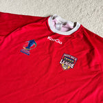2008 Mate Ma'a Tonga Training Tee - XL