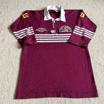 1993 Queensland Maroons Jersey - M/L