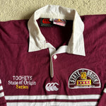 1993 Queensland Maroons Jersey - M/L