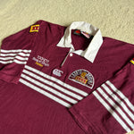 1993 Queensland Maroons Jersey - M/L