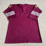 1993 Queensland Maroons Jersey - M/L