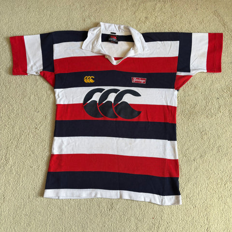 1995* All Blacks Steinlager Training Jersey - M