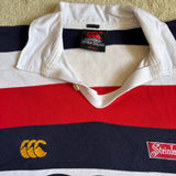 1995* All Blacks Steinlager Training Jersey - M