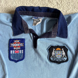 1996 NSW Blues Jersey - S