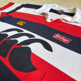 1995* All Blacks Steinlager Training Jersey - M