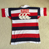 1995* All Blacks Steinlager Training Jersey - M