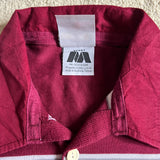 1995/96 Queensland Maroons Jersey - XL