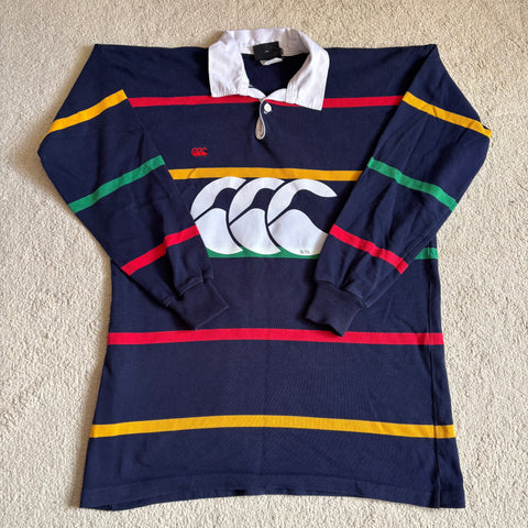 1995* Canterbury NPC Training Jersey - L (Player Issue)