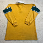 2004 Wallabies Home Jersey - Boys 14 / S