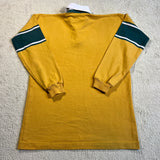 2004 Wallabies Home Jersey - Boys 14 / S