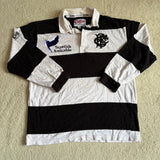 1996 Barbarians Jersey - L (Scottish Amicable)
