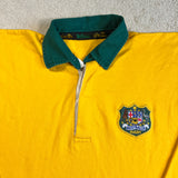 1990s Wallabies Supporters Jersey - L (Nuttalls)