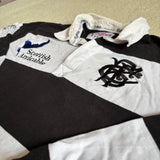 1996 Barbarians Jersey - L (Scottish Amicable)