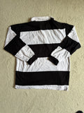 1996 Barbarians Jersey - L (Scottish Amicable)