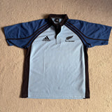 2003 All Blacks Training Jersey - L