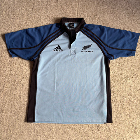 2003 All Blacks Training Jersey - L