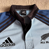 2003 All Blacks Training Jersey - L