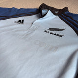 2003 All Blacks Training Jersey - L