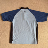 2003 All Blacks Training Jersey - L