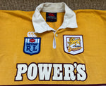 1992 Brisbane Broncos Jersey - L