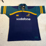 2001 Wallabies Training Jersey - XL (Temex)