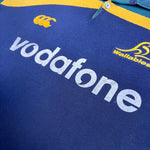2001 Wallabies Training Jersey - XL (Temex)