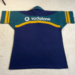2001 Wallabies Training Jersey - XL (Temex)