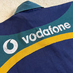 2001 Wallabies Training Jersey - XL (Temex)