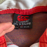 2000* Longsleeve Temex Jersey - XL