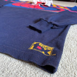 2000* Longsleeve Temex Jersey - XL