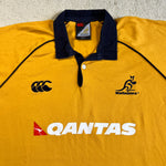 2004 Wallabies Training Jersey - 2XL/3XL
