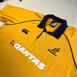 2004 Wallabies Training Jersey - 2XL/3XL