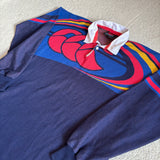 2000* Longsleeve Temex Jersey - XL