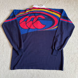 2000* Longsleeve Temex Jersey - XL