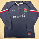 2001 England Away - L - photo 1
