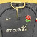 2001 England Away - L - photo 2